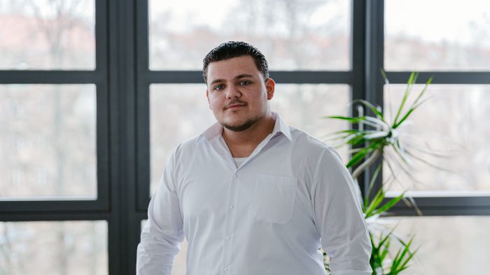 Muhamed Dzemaili